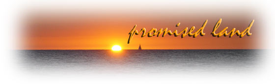 Promised Land